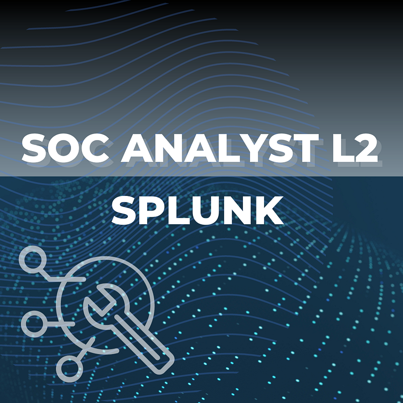TryHackMe: SOC Analyst Level 2: Splunk: Exploring SPL