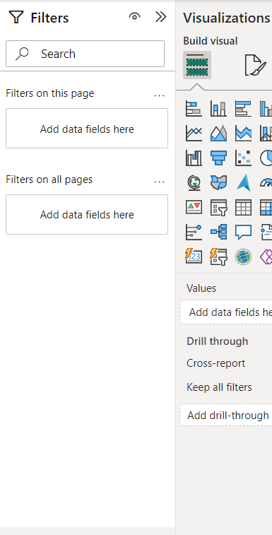Mastering Data Visualization: Creating Dynamic Dashboards with Power BI ...