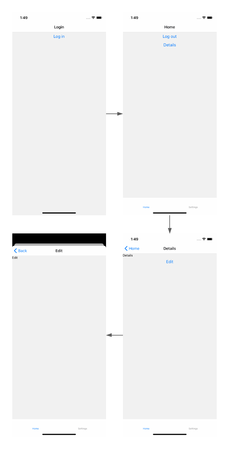 Build the Most Common App Navigation Patterns With React Navigation 5