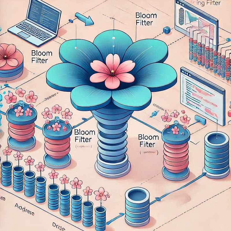 Bloom Filters-An Advanced Data Structure implementation with Spring ...