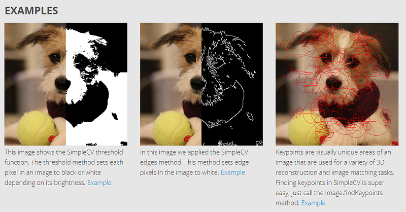 8 Image Processing Python Packages That You Must Try
