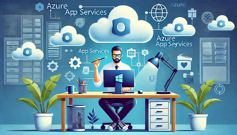 Azure App Services Demystified: Everything You Need to Know to Get Started