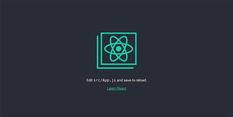 Deploying a React App to Google Cloud Platform using App Engine