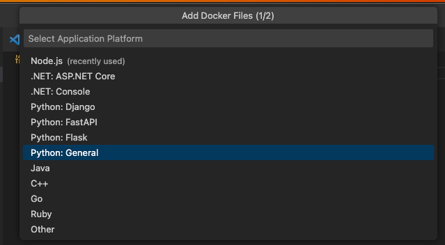 How to deploy a docker container in Azure