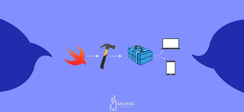 How to build universal iOS frameworks using XCFrameworks