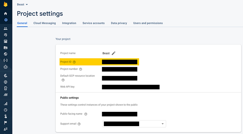 How to use Firebase Authentication with MongoDB Realm the Easy Way