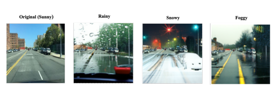 Synthetic Data: Diffusion Models — NeurIPS 2023 Series