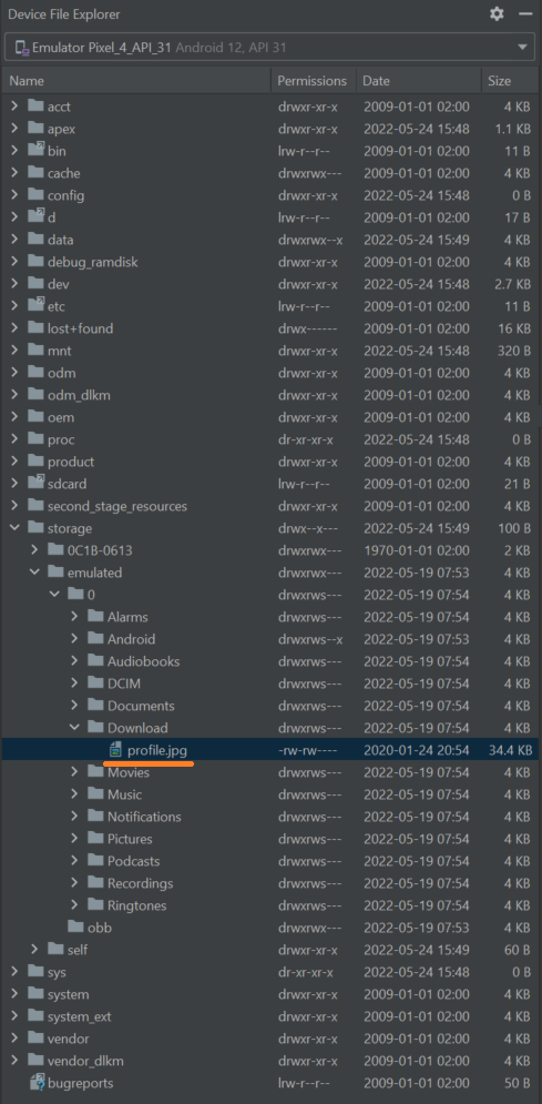 How to upload an image to Cloud Storage and save the URL in Firestore?