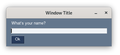 Create a Simple Python GUI With These Open Source Projects
