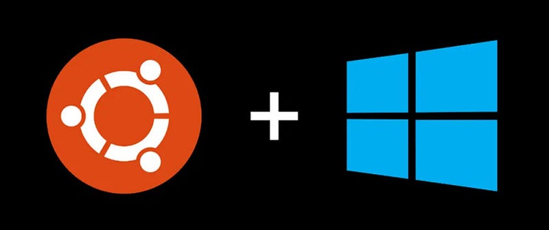 How to install WSL 2 + Ubuntu 20.04 LTS on Windows and open Visual ...