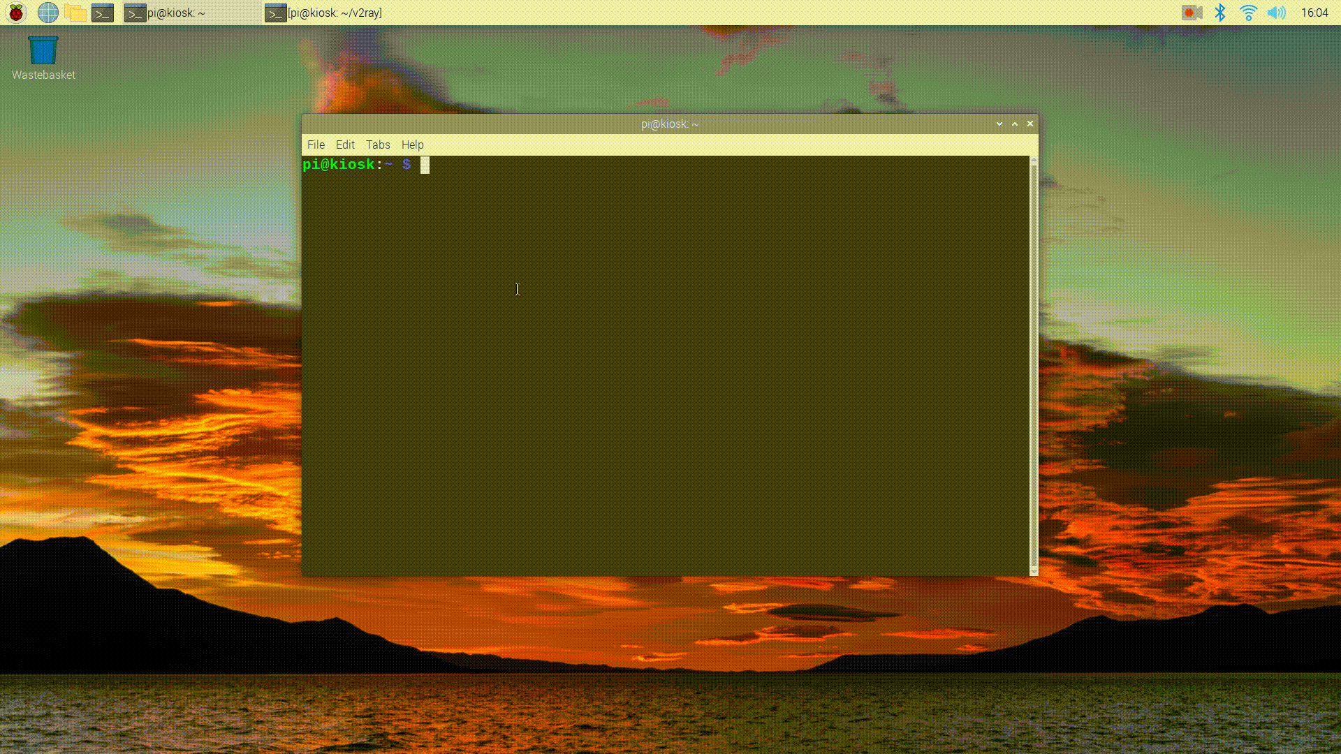 Flutter on Raspberry Pi (snapp_installer)