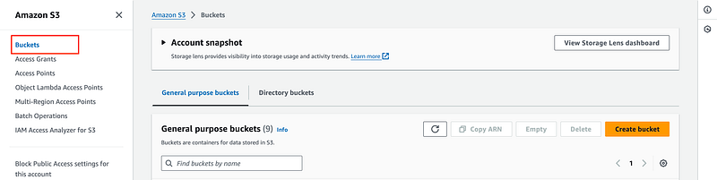 How To Use Versioning On AWS S3 Buckets To Enable Overwrite Protection ...