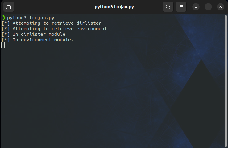 Wanna Build a (RAT) Remote Access Trojan??
