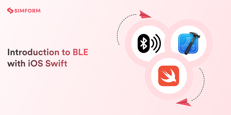 Introduction to BLE with iOS Swift