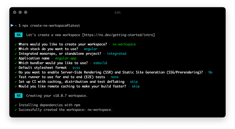 Share Tailwind configuration with Storybook in an Angular Nx monorepo