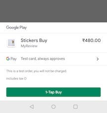 How to Implement In-App Purchases in Your Android App