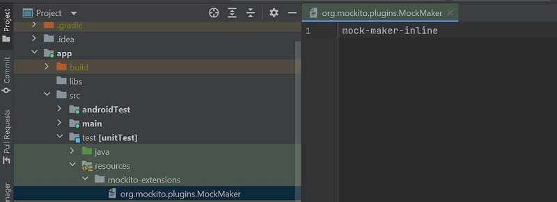 How to write Mockito Unit Testing for your MVVM, ViewModels/Reposiotry ...
