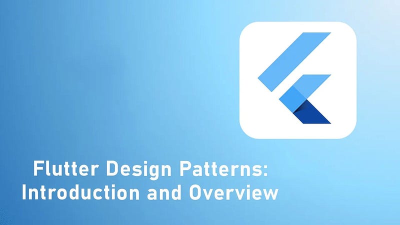 Flutter App Architecture: Best Practices and Detailed Implementations