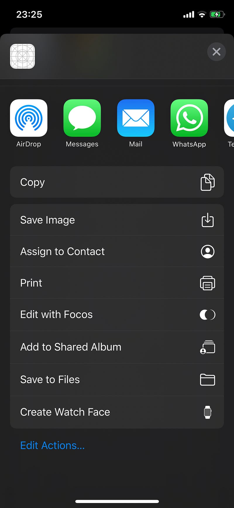 How To Share Content From Your App With UIActivityViewController in Swift