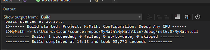 Extend OutSystems ODC applications with custom C# code