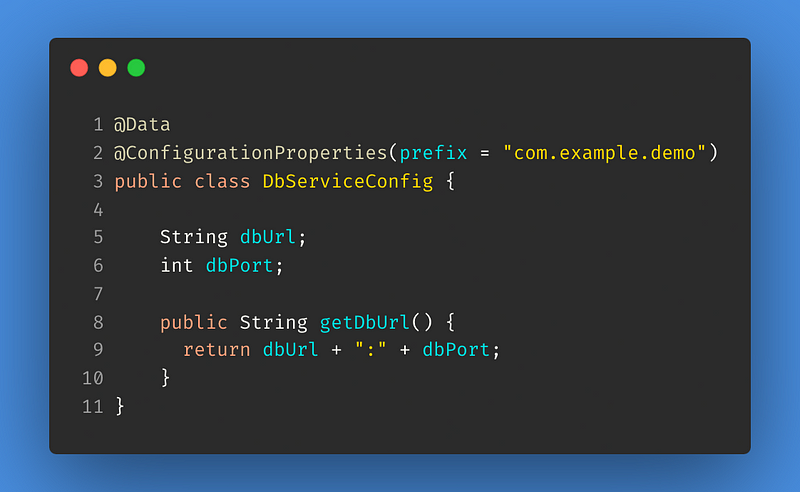 Why You Should Stop Using @Value Annotations In Spring (And Use This ...