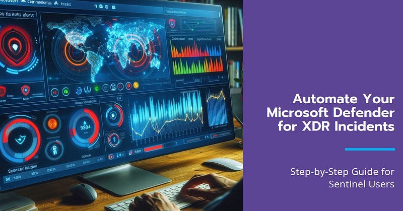 Suppressing Microsoft Defender for XDR Incidents Using Automation Rules ...