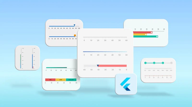 Exploring Widget Exploring Hidden Treasures in Flutter: Lesser-Known Widgets Unveiled ...
