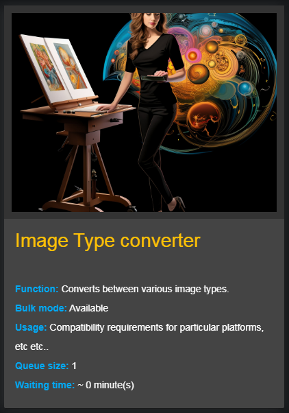 DGB.LOL is a Magical AI Tool for Images Editing