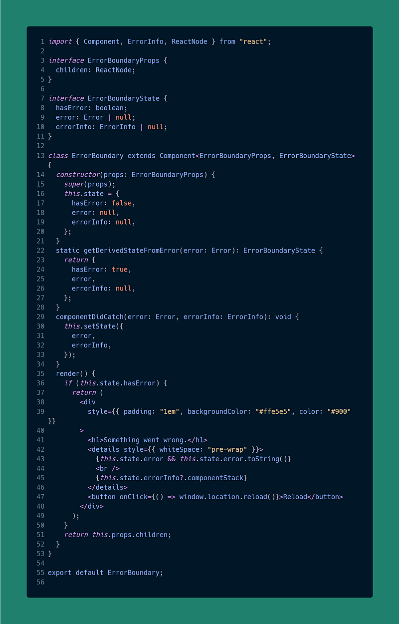 Building a Dashboard with React 19 and Material UI: A Step-by-Step Guide