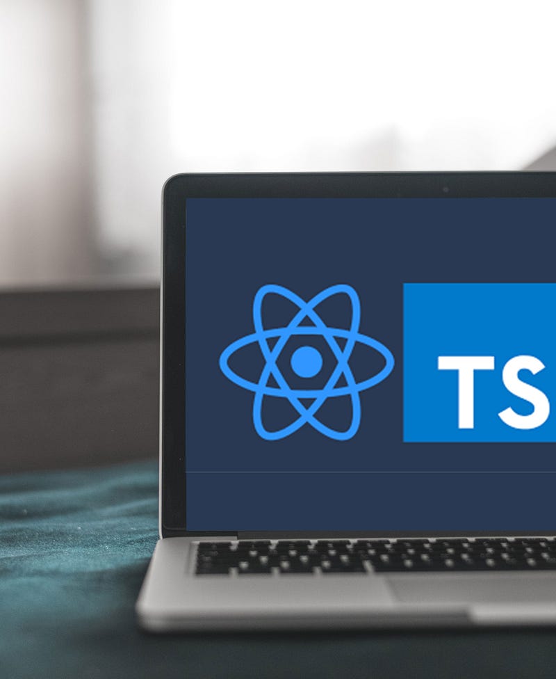 Instant write ReactJS Typescript components — complete beginners guide ...