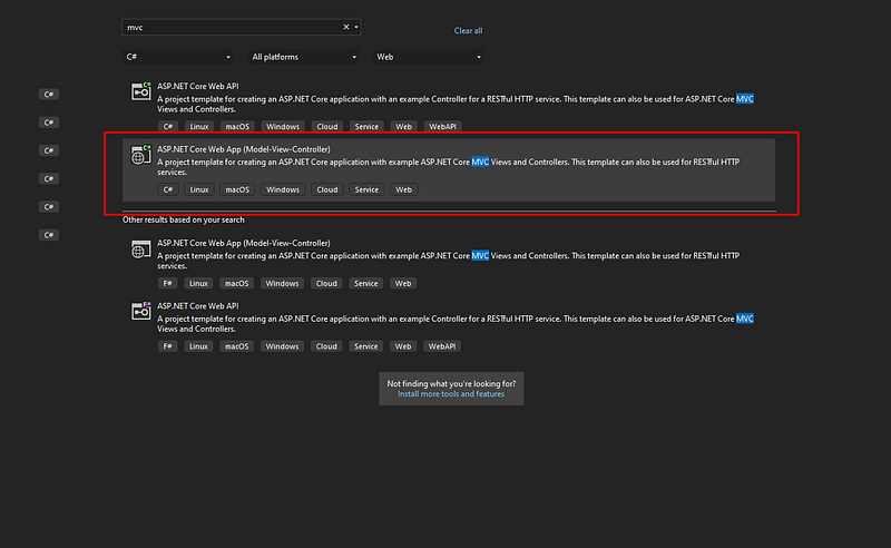 CRUD Operation With Dapper Using ASP.NET Core 7.0 MVC