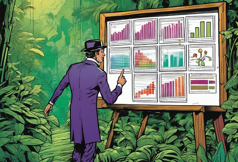Create Stunning Dashboards with Flask and Plotly Dash