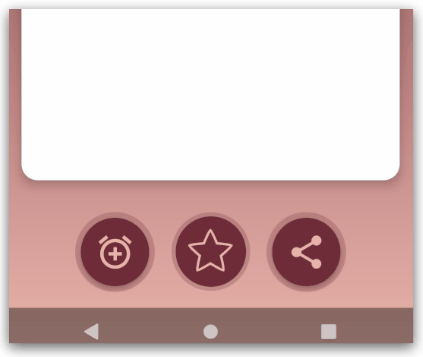 How To Use Lottie Animations As Animated Android Buttons