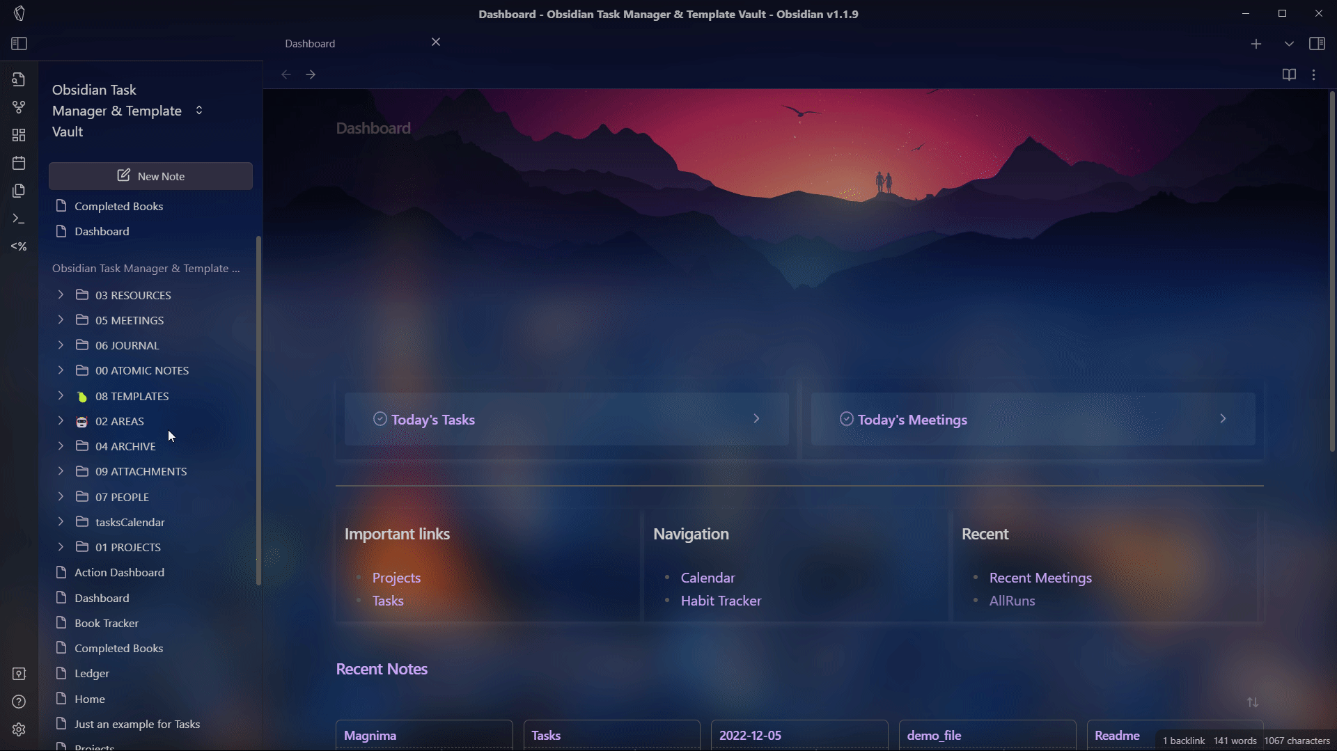 Make.md: The Most Useful Plugin for Obsidian Beginners