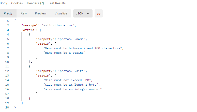 Mastering Data Validation in NestJS: A Complete Guide with Class ...