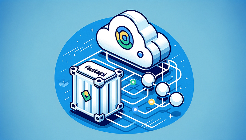 Deploy FastAPI with Docker & Cloud Run: A Step-by-Step Guide