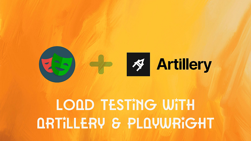 Create Efficient Load Testing With Playwright and Artillery!