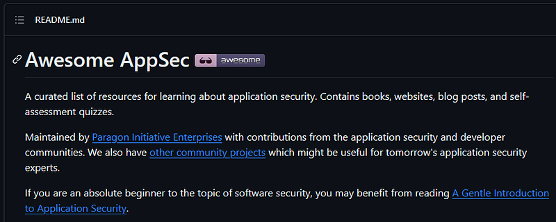 Top 10 GitHub Repositories Every Cybersecurity Enthusiast Should Know