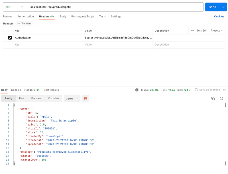 Securing a Full-Stack Web Application with React, Spring Boot 3, and ...
