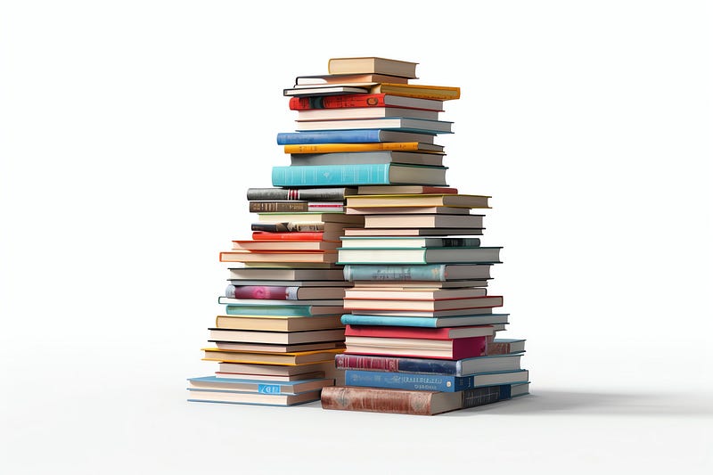 10 Practical Ways To Read More — A Lot More