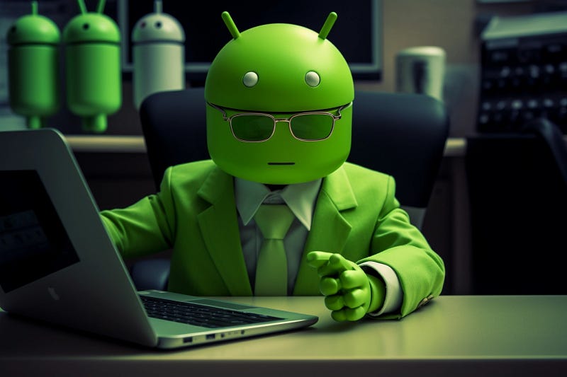 The Android Lifecycle Cheat Sheet — Part V: Fragment View Lifecycle