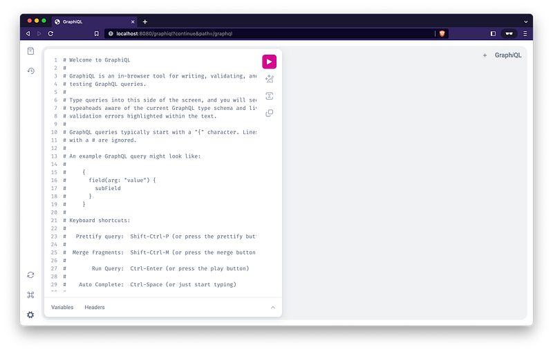 Implementing and Securing a Spring Boot GraphQL API with Keycloak
