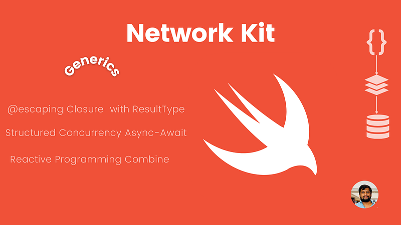 How to create a Network Layer for your iOS App