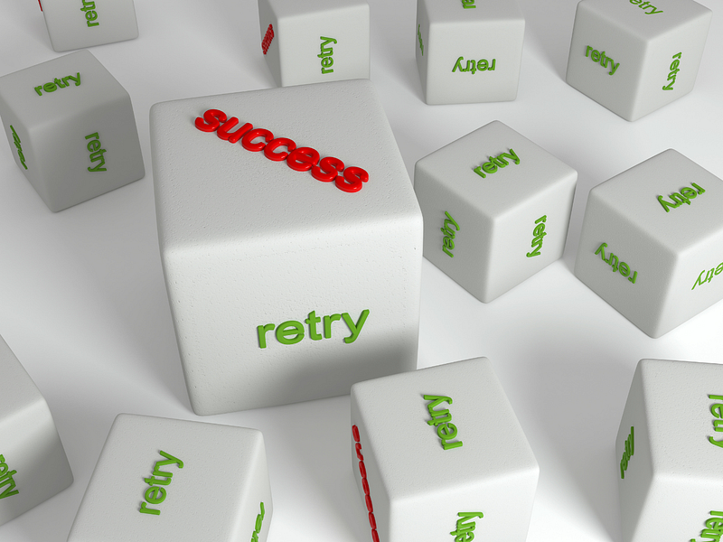 Conquer Retries in Python Using Tenacity: An End-to-End Tutorial