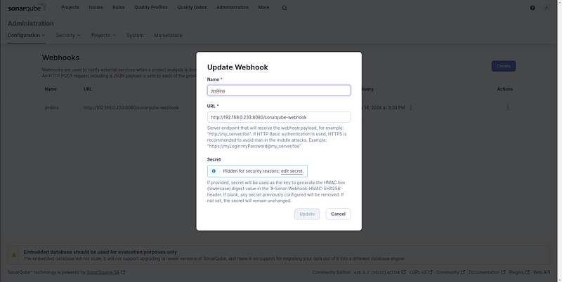 Advanced DevSecOps Multiple Microservices Kubernetes Project Using AWS ...