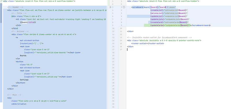 Angular Best Practices: The Container/Presenter Pattern Explained with ...