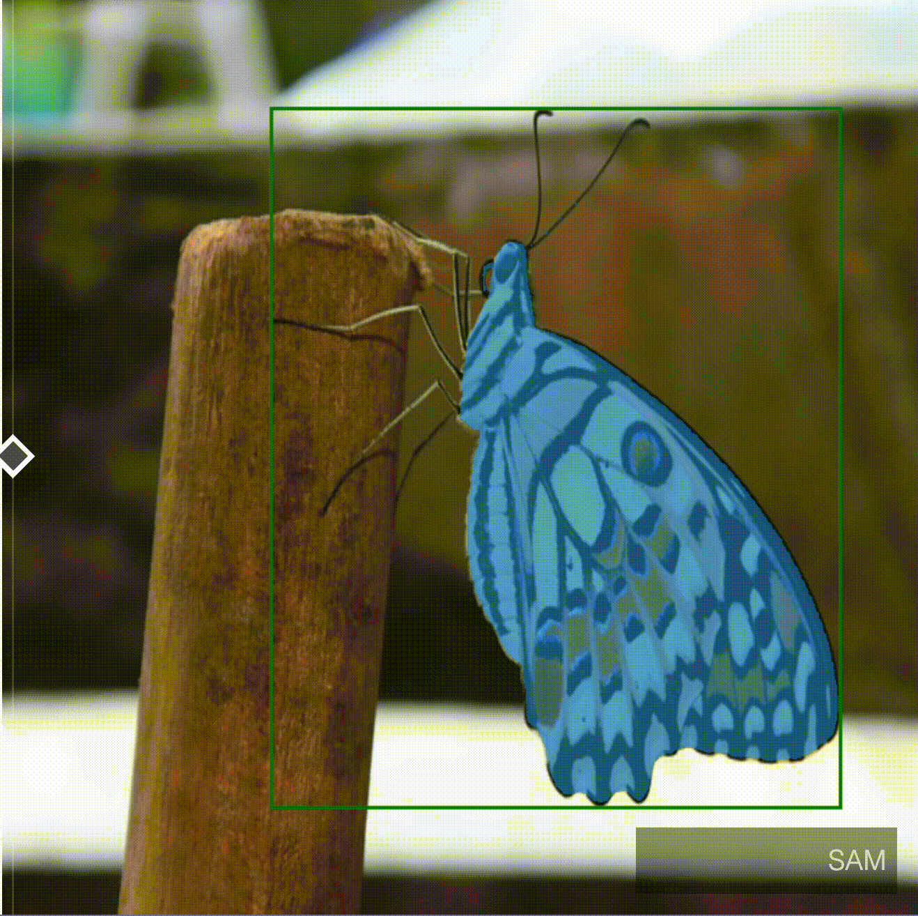Segment Anything in High Quality Using Deep Learning