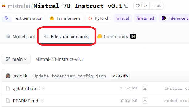 Run Open-source Large Language Models Locally Using Hugging Face ...
