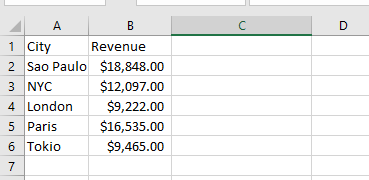 How to Update Excel Files Using Python