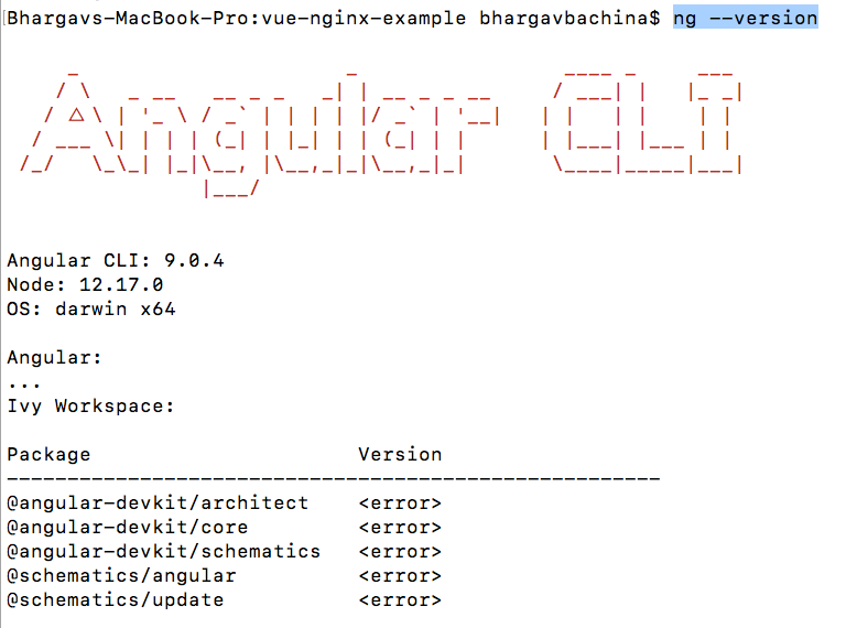 How To Get Started With Angular